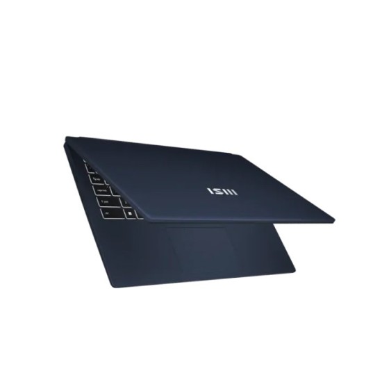 MSI Modern 15 B12MO Core i5 12th Gen 15.6 Inch FHD Classic Black Laptop