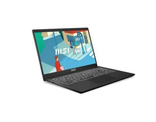 MSI Modern 15 B13M Core i7 13th Gen 15.6 Inch FHD Laptop