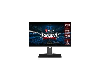 MSI Optix MAG245R2 23.8" LED IPS Full HD 170Hz FreeSync Monitor
