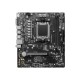 MSI PRO A620M-E DDR5 AMD AM5 mATX Motherboard