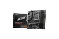 MSI PRO B650M-P DDR5 AMD AM5 mATX Motherboard