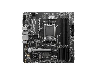 MSI PRO B650M-P DDR5 AMD AM5 mATX Motherboard