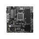 MSI PRO B650M-P DDR5 AMD AM5 mATX Motherboard