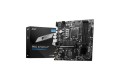 MSI PRO B760M-P DDR5 mATX Motherboard