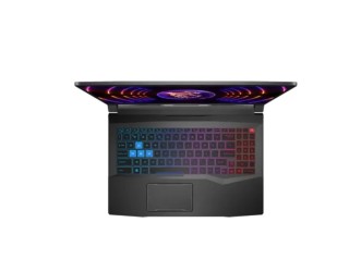 MSI Pulse 15 B13VFK Core i7 13th Gen RTX 4060 8GB Graphics 15.6 Inch FHD 360Hz Gaming Laptop