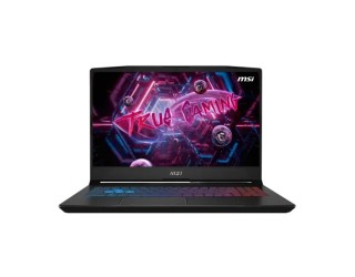 MSI Pulse 15 B13VFK Core i7 13th Gen RTX 4060 8GB Graphics 15.6 Inch FHD 360Hz Gaming Laptop