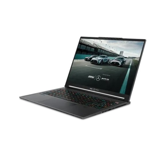 MSI Stealth 16 Mercedes-AMG A13VG Core i9 13th Gen RTX 4070 8GB Graphics 16 Inch UHD+ OLED Gaming Laptop