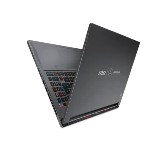 MSI Stealth 16 Mercedes-AMG A13VG Core i9 13th Gen RTX 4070 8GB Graphics 16 Inch UHD+ OLED Gaming Laptop