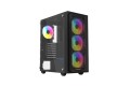 MaxGreen 2605 Mid-Tower ARGB ATX Gaming Case
