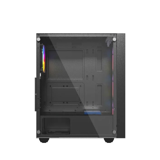 MaxGreen 2605 Mid-Tower ARGB ATX Gaming Case