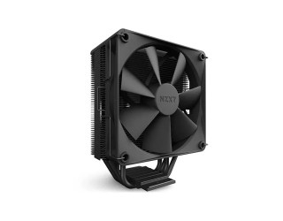 NZXT T120 120MM Air CPU Cooler (Black)