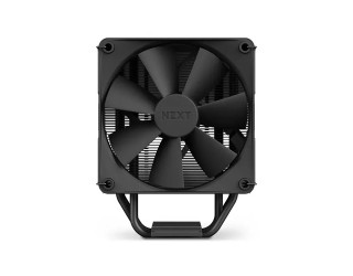 NZXT T120 120MM Air CPU Cooler (Black)