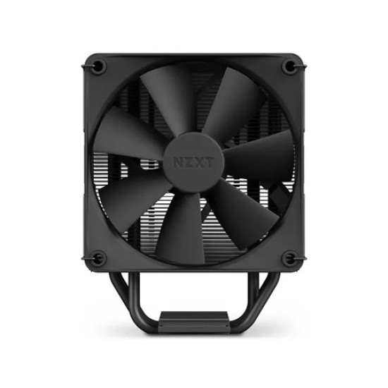 NZXT T120 120MM Air CPU Cooler (Black)