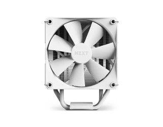 NZXT T120 120mm Air CPU Cooler (White)