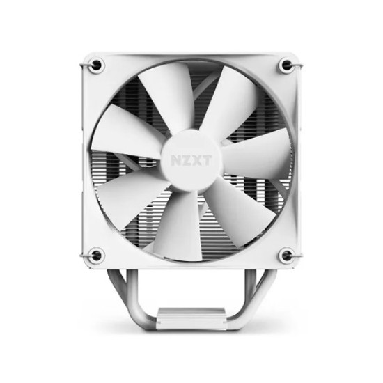 NZXT T120 120mm Air CPU Cooler (White)