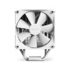 NZXT T120 120mm Air CPU Cooler (White)