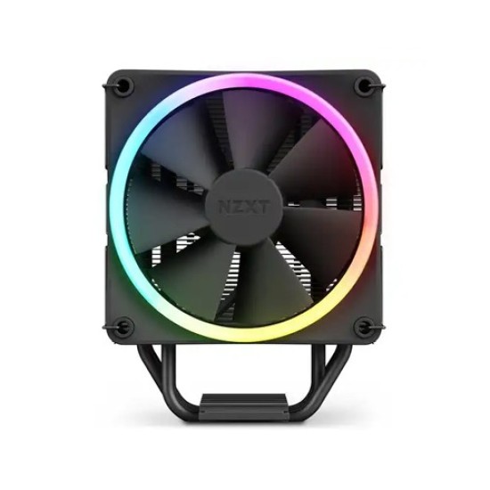 NZXT T120 RGB 120mm Air CPU Cooler (Black)