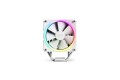 NZXT T120 RGB 120mm Air CPU Cooler White