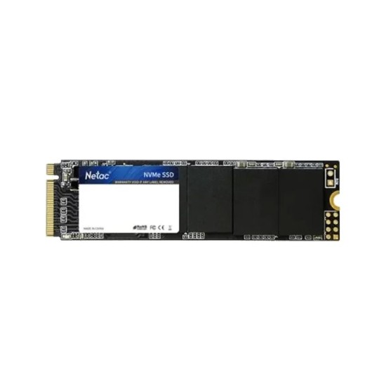 Netac NV800 128GB M.2 2280 PCIe SSD