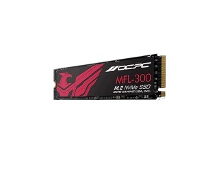 OCPC MFL-300 128GB M.2 2280 PCIe Gen3x4 SSD