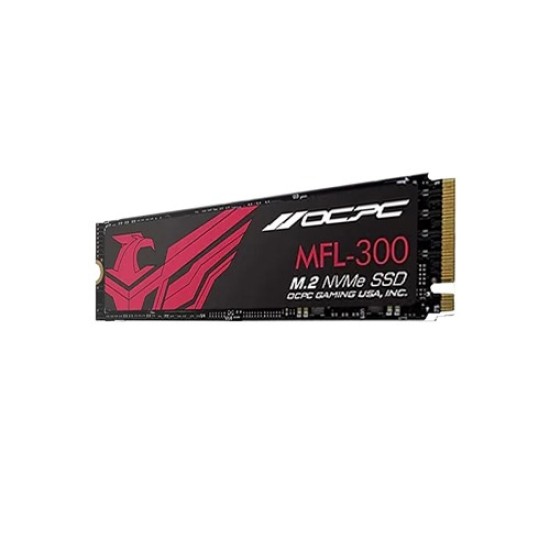 OCPC MFL-300 128GB M.2 2280 PCIe Gen3x4 SSD