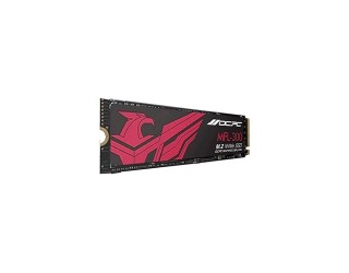 OCPC MFL-300 256GB M.2 2280 PCIe Gen3x4 SSD