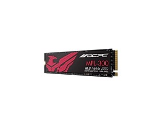 OCPC MFL-300 512GB M.2 2280 PCIe Gen3x4 SSD
