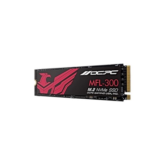 OCPC MFL-300 512GB M.2 2280 PCIe Gen3x4 SSD