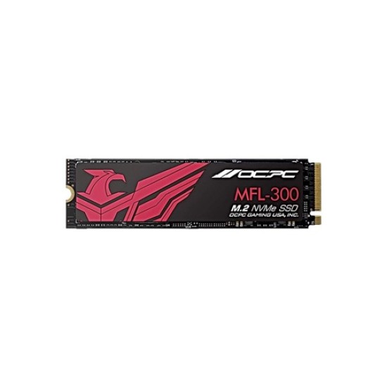 OCPC MFL-300 512GB M.2 2280 PCIe Gen3x4 SSD
