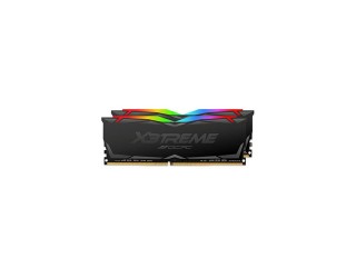 OCPC X3 RGB 16GB DDR4 3200MHZ DESKTOP RAM (BLACK)