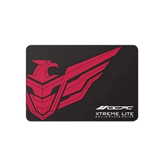 OCPC XTL-200 256GB 2.5 Inch SATAIII SSD