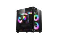 PC Power ICE CUBE Desktop Gaming Casing