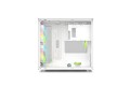 REVENGER DUO DYNAMIC FULL-VIEW MINI-TOWER ATX CASE (White)