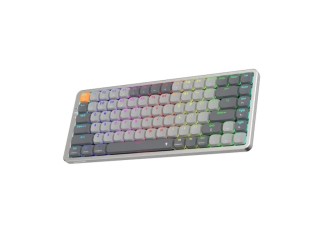 Redragon AZURE K652 84 Key RGB Mechanical Gaming Keyboard
