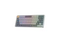 Redragon AZURE K652 84 Key RGB Mechanical Gaming Keyboard