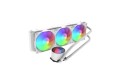 REDRAGON CCW-3013 360 ARGB LIQUID CPU COOLER White