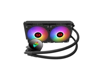 Redragon CW-3000 Effect X ARGB AIO Liquid CPU Cooler