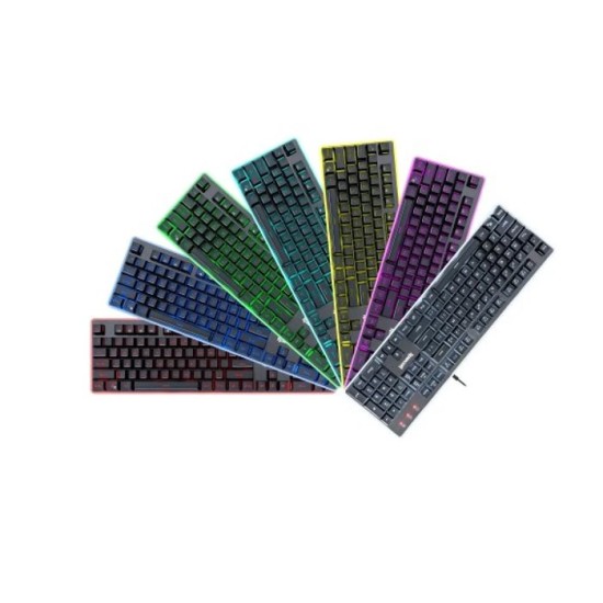 Redragon DYAUS K509 RGB Gaming Keyboard