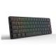REDRAGON Elise Pro K624P RGB Super slim Mechanical Gaming Keyboard