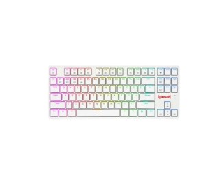 Redragon K539 Anubis 87 keys RGB Mechanical Keyboard