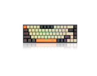 Redragon K633CGO-RGB Ryze Mechanical Gaming Keyboard