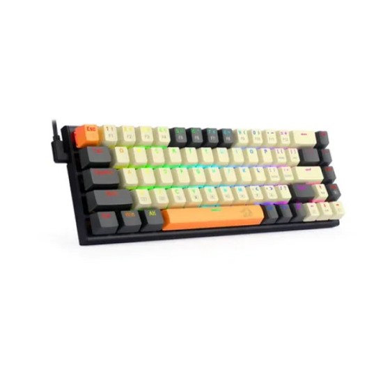 Redragon K633CGO-RGB Ryze Mechanical Gaming Keyboard