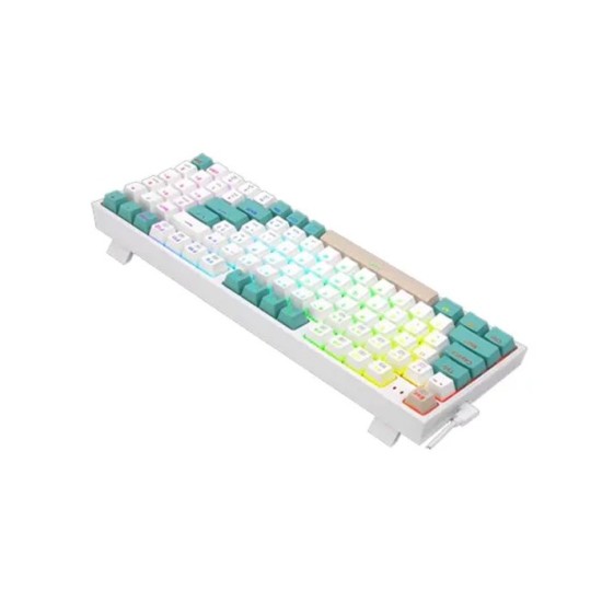 Redragon K643 94-keys RGB Wireless Tri-modes Mechanical Gaming Keyboard