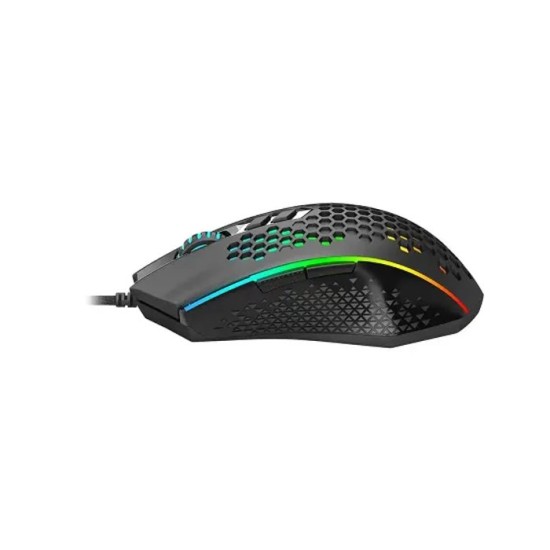 Redragon M809-K Memeanlion RGB Honeycomb Gaming Mouse