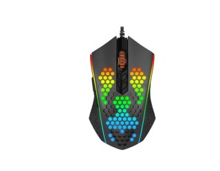 Redragon M809-K Memeanlion RGB Honeycomb Gaming Mouse