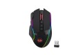 Redragon M991 9 Programmable Button Wireless Gaming Mouse