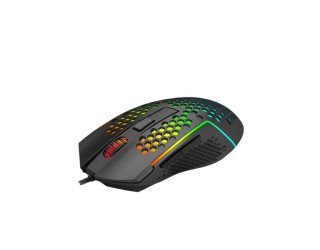 REDRAGON Reaping M987-K USB wired Lightweight RGB Gaming Mouse