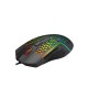 REDRAGON Reaping M987-K USB wired Lightweight RGB Gaming Mouse