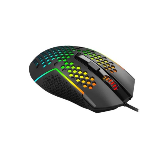 REDRAGON Reaping M987-K USB wired Lightweight RGB Gaming Mouse