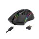 Redragon Storm Pro M808-KS RGB USB 2.4G Wireless Lightweight Gaming Mouse
